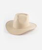 June Rancher Cowboy Hat