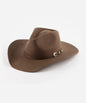 Dean Rancher Cowboy Hat