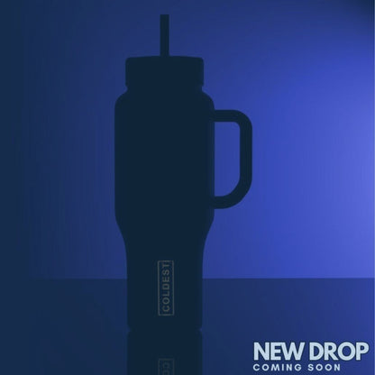 COLDEST 36oz Limitless Ultra v8