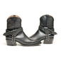 Boot Knot