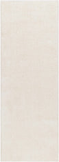Judy White Washable Area Rug